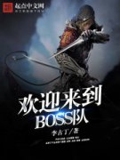 ӭBOSSС˵