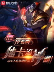 LOLʲôг鿨񰡣С˵