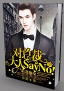 ���޷��������ܲô���Say No!С˵