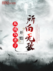 �ӳ�Ϊʥ�ӿ�ʼ�����޵�С˵