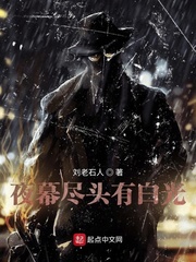 ҹĻ��ͷ�а׹�С˵